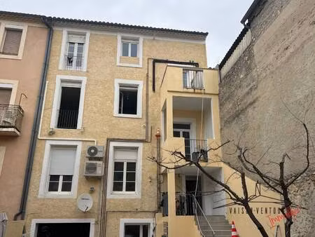 vaison ventoux immobilier