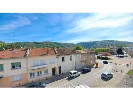 square habitat saint vallier