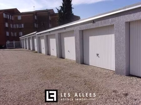 parking à louer