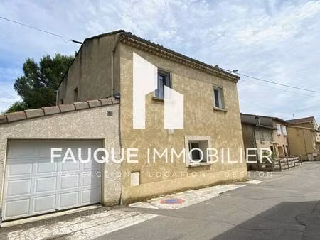 maison à louer