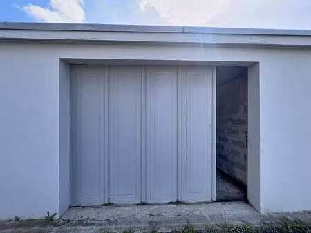 parking à vendre