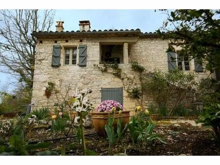 villa à vendre