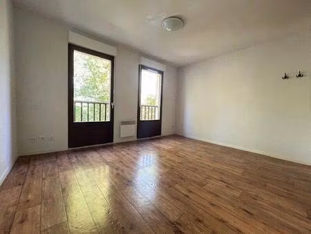 human immobilier pau