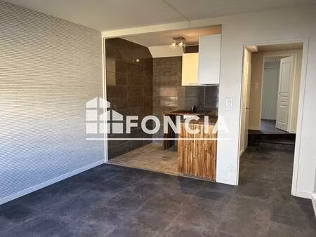 duplex à louer