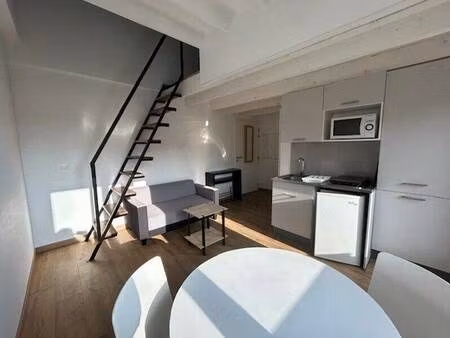 human immobilier pau