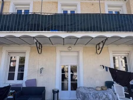 vaison ventoux immobilier