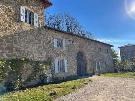 recherche appartement ou maison craponne