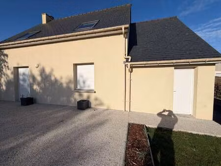 vente maison à mégrit (22270) : à vendre / mégrit
