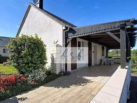 vente maison à agneaux (50180) : à vendre / 66m² agneaux