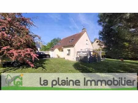 vente maison à feuguerolles-bully (14320) : à vendre / 85m² feuguerolles-bully