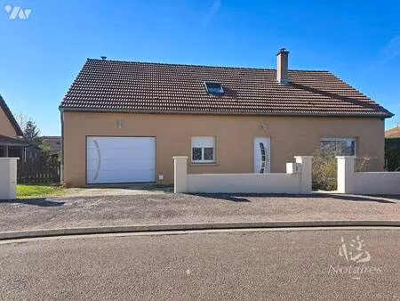 mes rougier & larche - notaires à chaumont