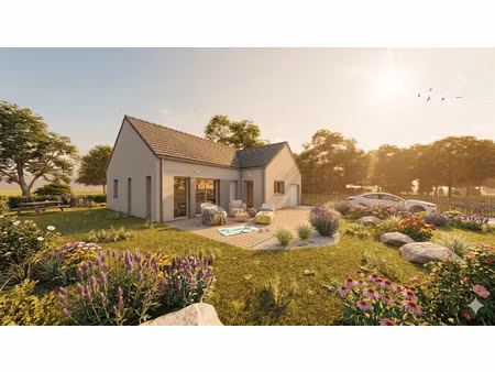 vente maison à la haye-pesnel (50320) : à vendre / 90m² la haye-pesnel