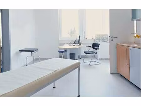 espace bureau à louer