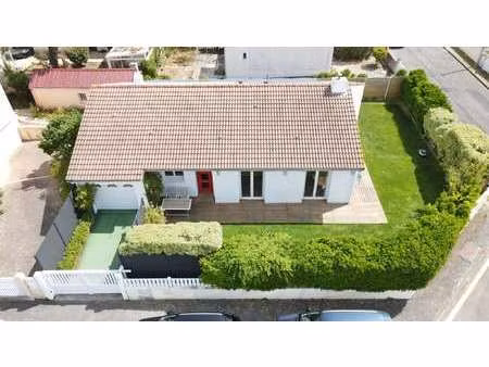 vente maison à saint-brevin-les-pins (44250) : à vendre / 92m² saint-brevin-les-pins