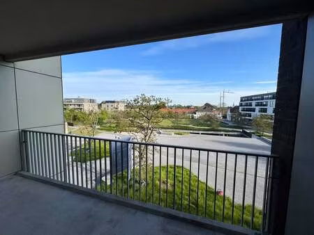 appartement à louer à aalter € 800 (lno4d) - m-project vastgoed & ontwikkeling (stijn mort