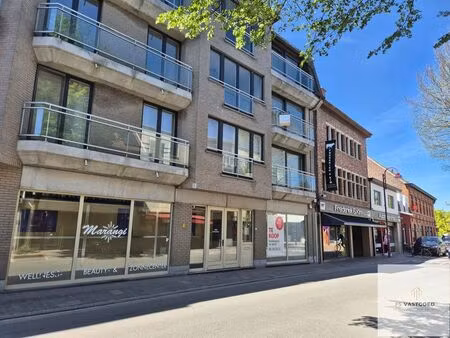 appartement à louer à aalter € 890 (lno29) - fs-vastgoed | zimmo