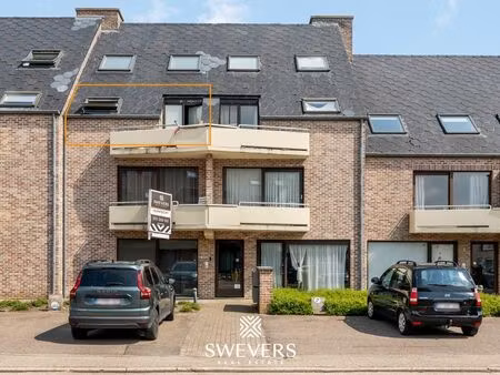 appartement à vendre à beringen € 165.000 (lno4t) - swevers real estate | zimmo