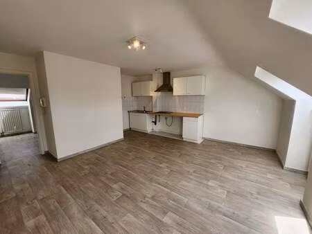 appartement à louer à gilly € 550 (lno0u) - immobilière del bianco courcelles | zimmo