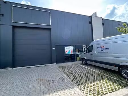 bien professionnel à louer à genk € 1.220 (lno1i) - vastgoed c - bocholt verhuur | zimmo