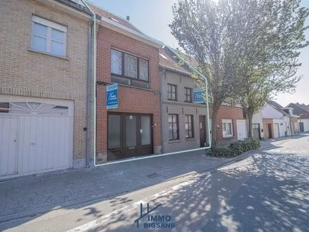 bien professionnel à vendre à kortrijk € 239.000 (lno4r) - bigsand | zimmo