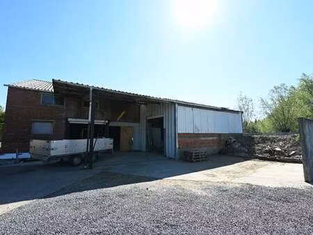 bien professionnel à louer à ledegem € 500 (lno1e) - verjon bv | zimmo