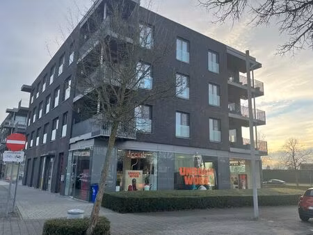 bien professionnel à vendre à lommel € 448.000 (lno4f) - pellettieri real estate | zimmo
