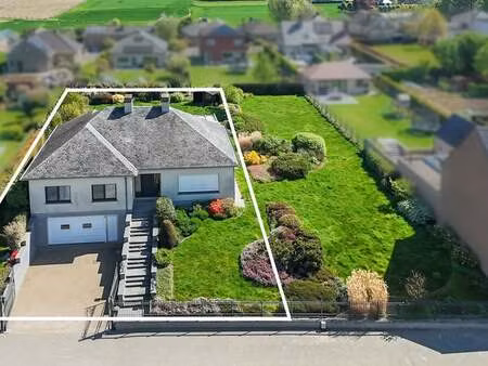 maison à vendre à mere € 495.000 (lno3i) - woonservice | zimmo