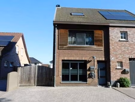 maison à louer à leopoldsburg € 975 (lno1d) - immo plees | zimmo