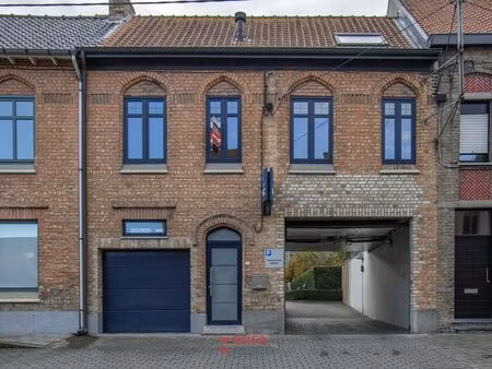 maison à louer à nieuwpoort € 1.050 (k9g9e) - euro immo | zimmo