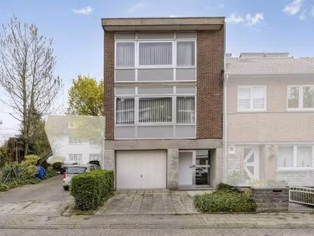 maison à vendre à wemmel € 395.000 (lno46) - dewaele - grimbergen | zimmo