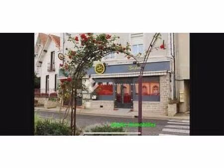 pizzeria à vendre