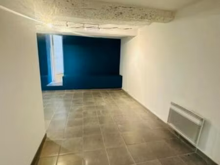 studio/t2 centre d'aubagne