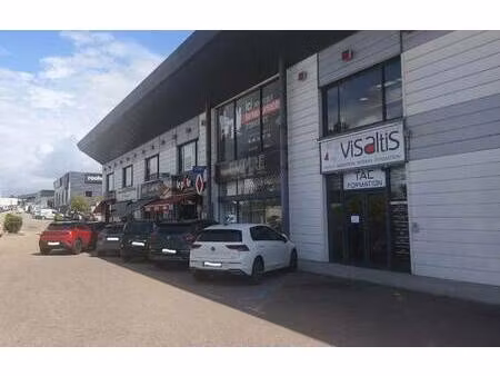 local commercial à vendre