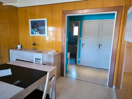 appartement t2