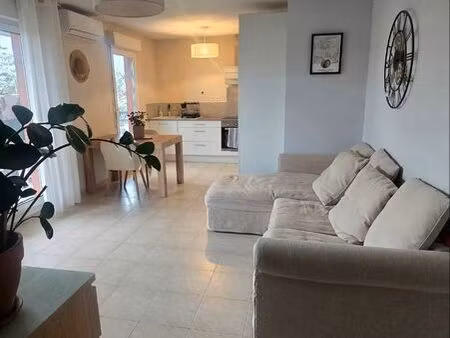 appartement t2 53m²