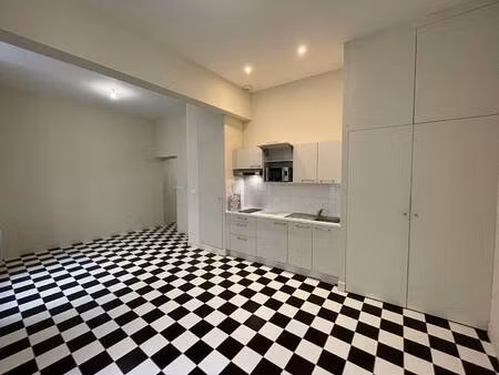 nimes immobilier
