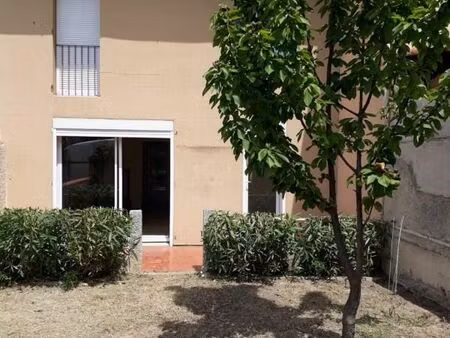 pavillon 4 pièces 80 m²