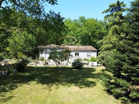 renaissance immobilier barjac