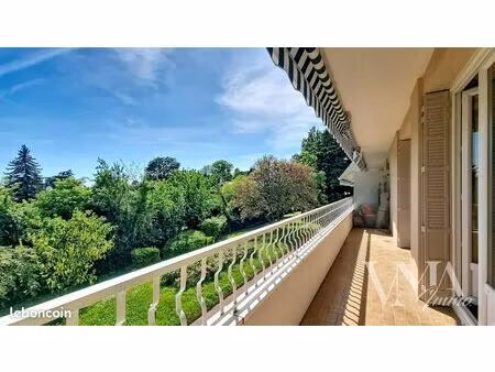 appartement 4 pièces 80 m²