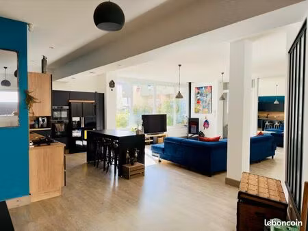 rare - loft vesoul avec terrasse