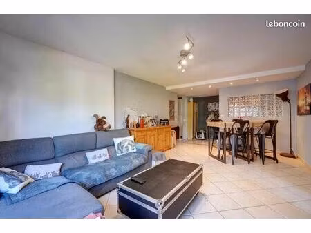 appartement 4 pièces 90 m²