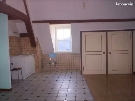 appartement à louer à villersexel