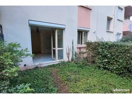 appartement 1 pièce 32 m²