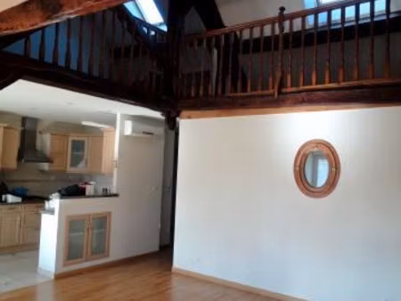 appartement t6 centre vesoul