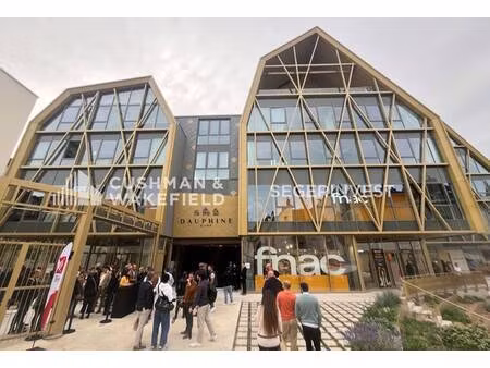espace bureau à louer