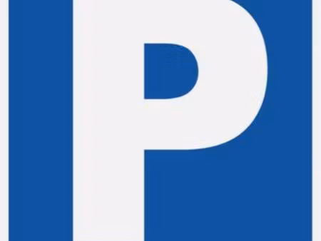vends parking couvert lyon 3eme