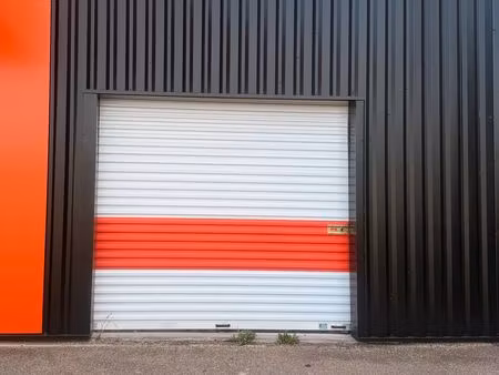 box de stockage