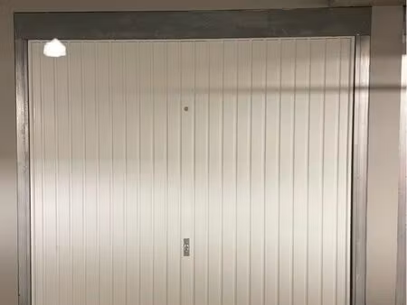 garage