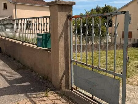 maison rénovée à louer