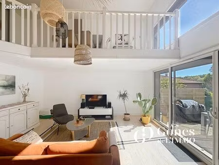 maison 4 pièces 101 m²